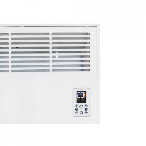 Конвектор электрический iVigo EPK4550P07 WI-FI - Фото8