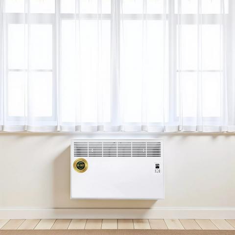 Конвектор электрический iVigo EPK4570P10 WI-FI - Фото10