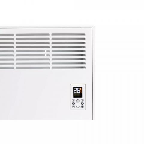Конвектор электрический iVigo EPK4570P10 WI-FI - Фото8