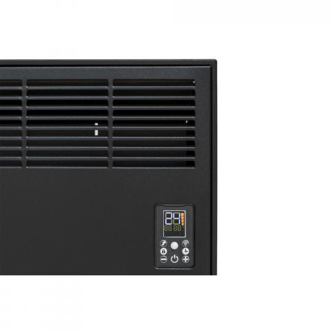 Конвектор электрический iVigo EPK4570P10 WI-FI - Фото35