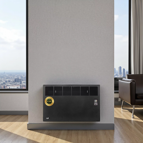 Конвектор электрический iVigo EPK4570P10 WI-FI - Фото40