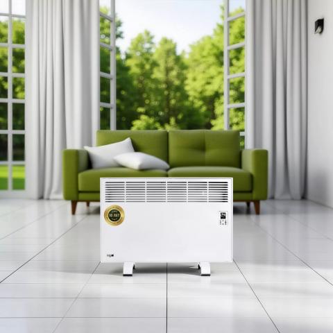 Конвектор электрический iVigo EPK4570P15 WI-FI - Фото11