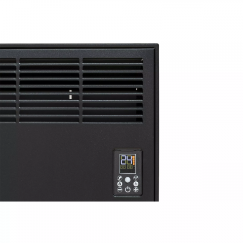 Конвектор электрический iVigo EPK4570P15 WI-FI - Фото20