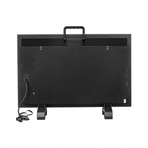 Конвектор электрический iVigo EPK4570P15 WI-FI - Фото22