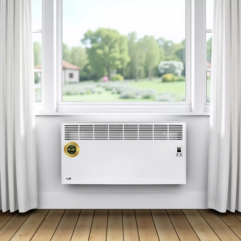 Конвектор электрический iVigo EPK4590P20 WI-FI - Фото11