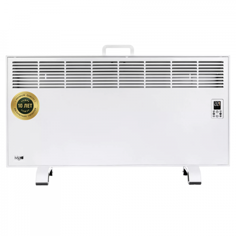 Конвектор электрический iVigo EPK4590P20 WI-FI - Фото1
