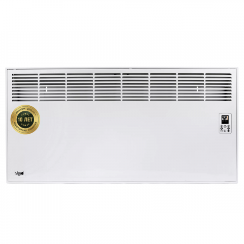 Конвектор электрический iVigo EPK4590P25 WI-FI - Фото5