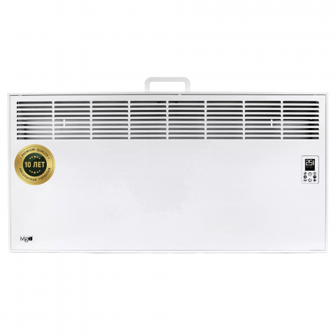 Конвектор электрический iVigo EPK4590P25 WI-FI - Фото1