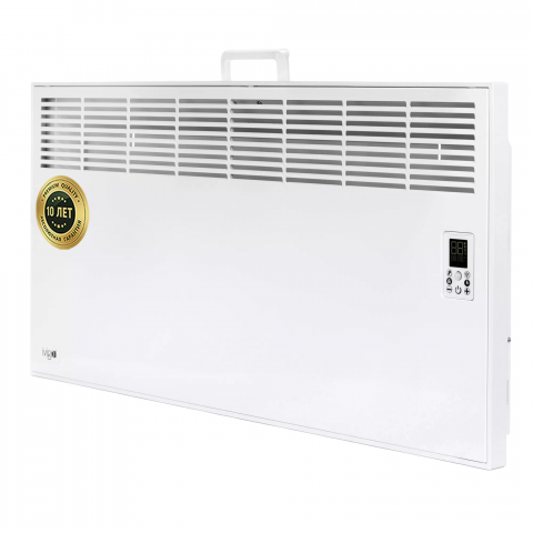 Конвектор электрический iVigo EPK4590P25 WI-FI - Фото2