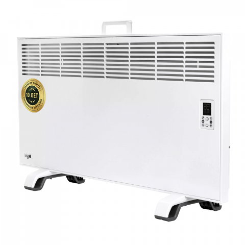 Конвектор электрический iVigo EPK4590P25 WI-FI - Фото3