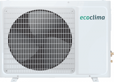 Сплит-система EcoClima Frost Line Inverter ECW/I-AX07/FB-4R1 / EC/I-AX07/F-4R1 - Фото4