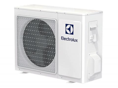 Наружный блок сплит системы Electrolux Super Match ERP R32 EACO/I-14 FMI-2/N8_ERP - Фото0