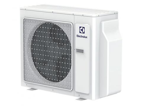 Наружный блок сплит системы Electrolux Super Match ERP R32 EACO/I-28 FMI-4/N8_ERP - Фото0