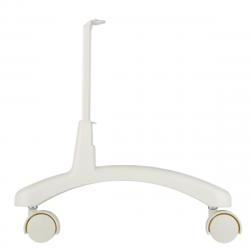 Опора для напольной установки конвектора Ножки NOBO FS20