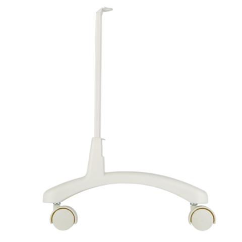 Опора для напольной установки конвектора Ножки NOBO FS40 - Фото0