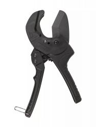 Профессиональные ножницы для пластиковых труб FUSION FSBM63A 63мм алюминий