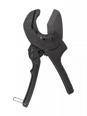 Профессиональные ножницы для пластиковых труб FUSION FSBM63A 63мм алюминий - Фото0