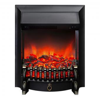 Электроочаг RealFlame Fobos Lux BL