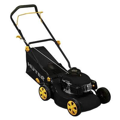 Газонокосилка бензиновая Huter GLM-3.5T - Фото12527