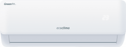 Сплит-система EcoClima Green Line inverter ECW/I-12GC / EC/I-12GC