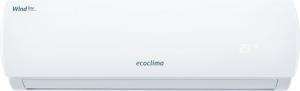 Сплит-система EcoClima Wind Line Inverter ECW/I-12QCW / EC/I-12QC