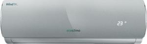 Сплит-система EcoClima Wind Line Inverter ECW/I-09QCG / EC/I-09QC