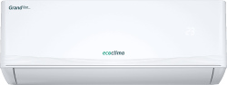 Сплит-система EcoClima Grand line Inverter ECW/I-TC09/AA-4R2 / EC/I-TC09/A-4R2