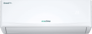 Сплит-система EcoClima Grand line Inverter ECW/I-TC09/AA-4R2 / EC/I-TC09/A-4R2