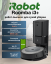 Робот пылесос Roomba i3+ - Фото5