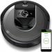 Робот пылесос Roomba i7+