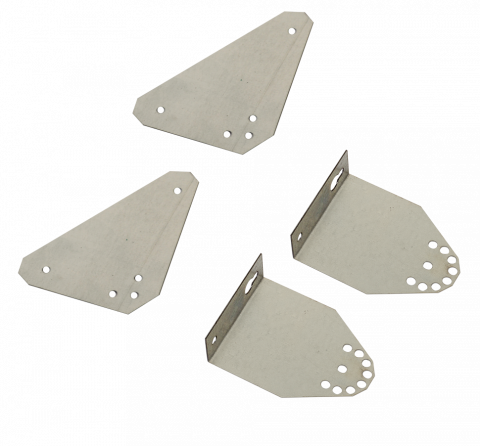 Инфракрасный обогреватель ИКО-2000К Ресанта - Фото3