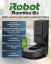 Робот-пылесос для сухой и влажной уборки Roomba i8+ - Фото4
