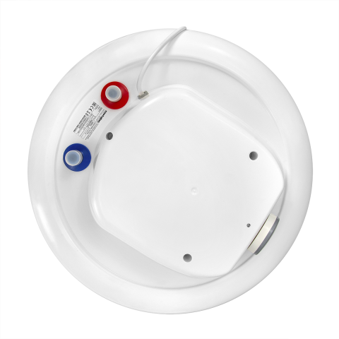 Электрический накопительный водонагреватель Metalac Bojler KLASSA INOX CH 100 R - Фото3