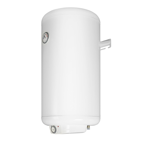 Электрический накопительный водонагреватель Metalac Bojler KLASSA INOX CH 80 R - Фото2