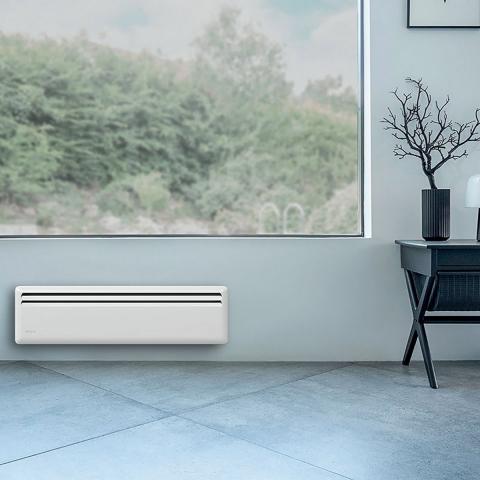 Конвектор электрический NOBO Viking NFK 2N 05 - Фото4