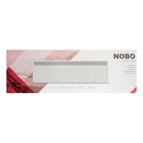 Конвектор электрический NOBO Viking NFK 4N 20 - Фото8