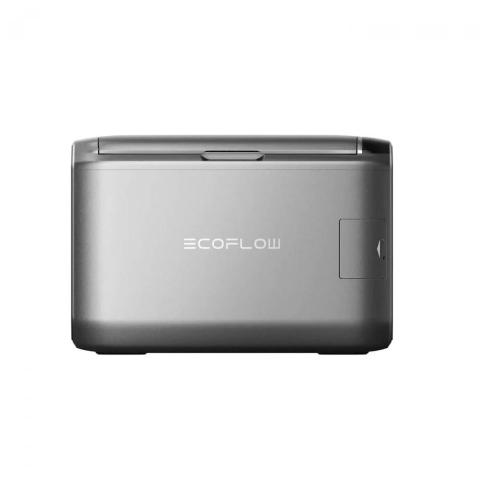 Портативный холодильник-морозильник EcoFlow GLACIER Classic (55 л) + аккумулятор - Фото4
