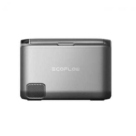 Портативный холодильник-морозильник EcoFlow GLACIER Classic (55 л) + аккумулятор - Фото3