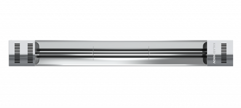 Инфракрасный обогреватель с открытым излучателем KIRH-E20T-11 - Фото0