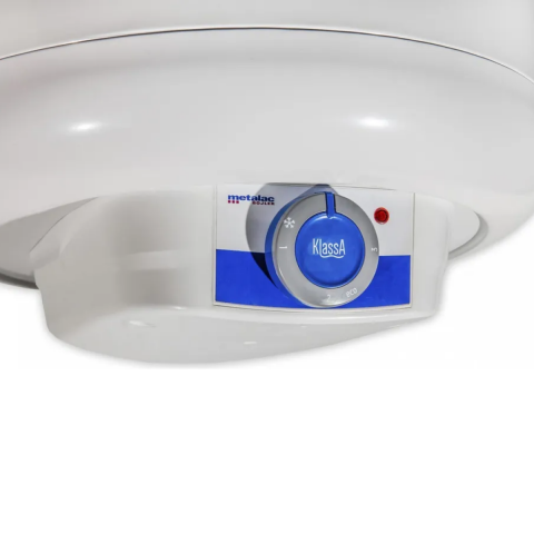 Электрический накопительный водонагреватель Metalac Bojler KLASSA CH 80 R - Фото1