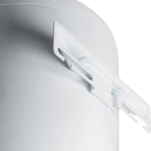 Электрический накопительный водонагреватель Metalac Bojler KLASSA CH 80 R - Фото3