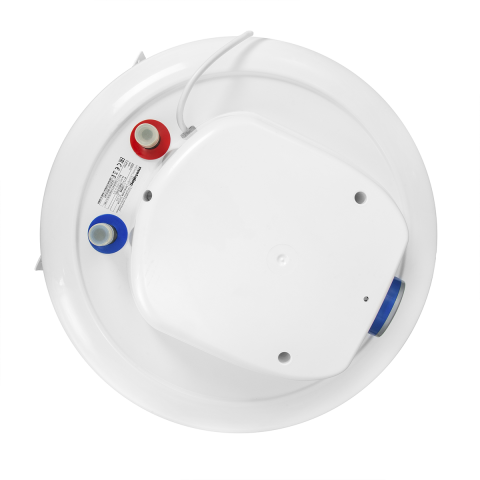 Электрический накопительный водонагреватель Metalac Bojler KLASSA CH 50 R - Фото3