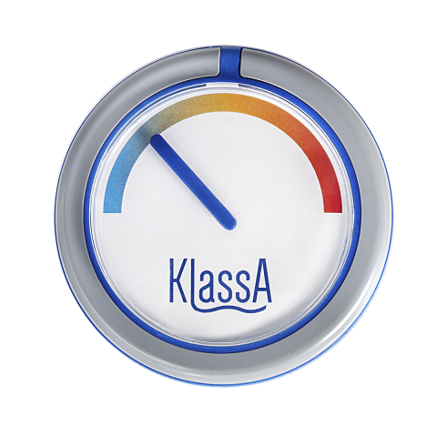 Электрический накопительный водонагреватель Metalac Bojler KLASSA CH 50 R - Фото4