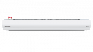 Водяная тепловая завеса Kalashnikov KVC-D15W33-11