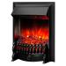 Электроочаг RealFlame Fobos Lux Black RC