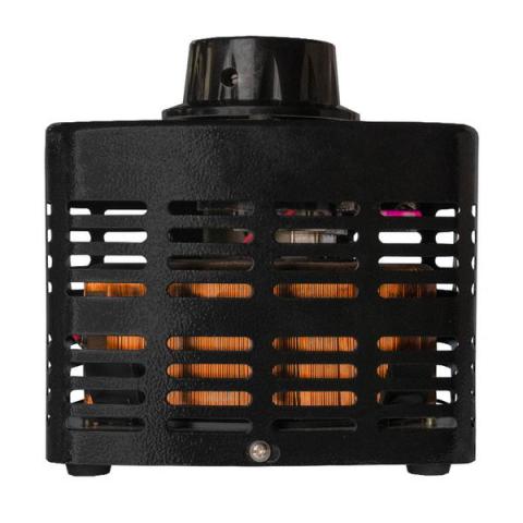 ЛАТР ЭНЕРГИЯ Black Series 1Ф TDGC2-1кВА 3А (0-300V) - Фото4857