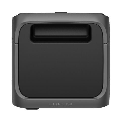 Портативная зарядная станция EcoFlow RIVER 3 Max 572 Втч - Фото5