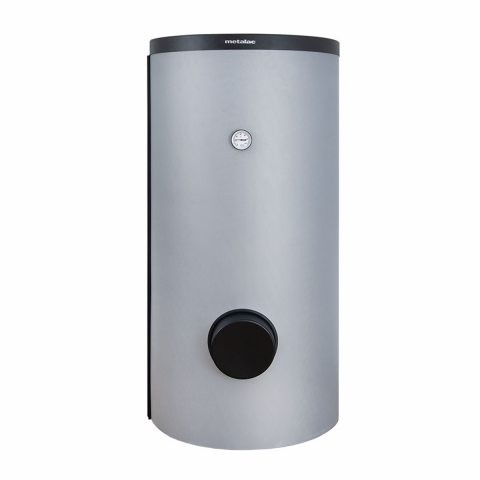 Бойлер косвенного нагрева Metalac Bojler TAURUS MAX 300 2i E (два змеевика) - Фото0