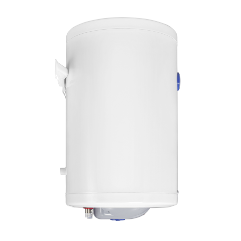 Электрический накопительный водонагреватель Metalac Bojler HEATLEADER MB 50 INOX R - Фото1