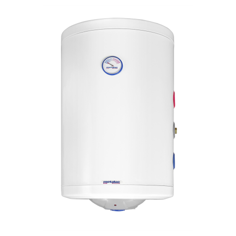 Водонагреватель комбинированного нагрева Metalac Bojler ОPTIMA MB 80 PKL R (левое подключение) - Фото0